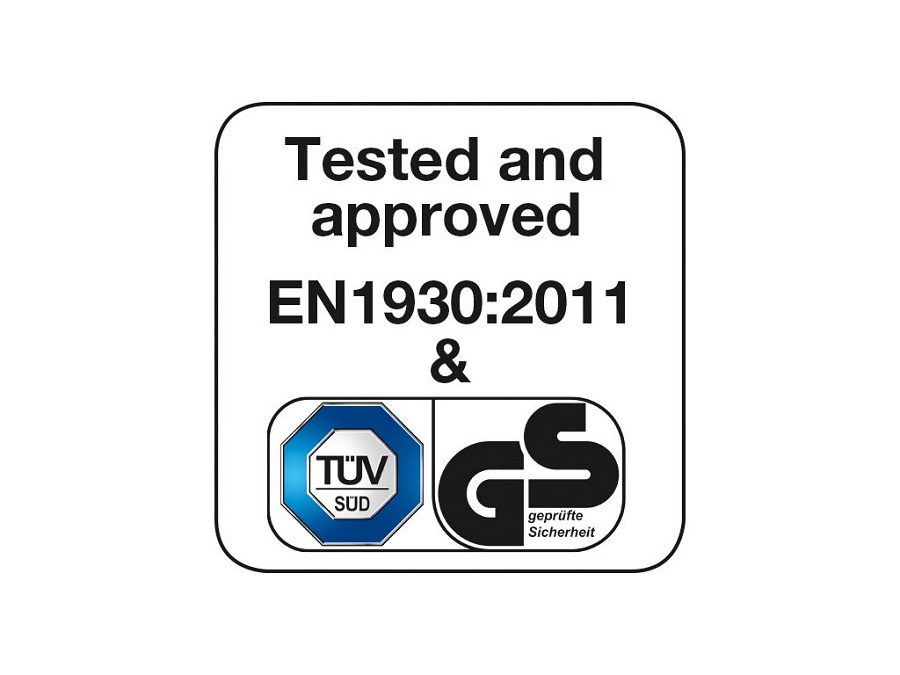 Baby Dan Babydan tlaková zábrana LISE white, kov 60,5 - 66,5cm" "Barva:bílé|Druh zábrany:zábrana na schody|Materiál:kovové|Určení zábrany:bytové|