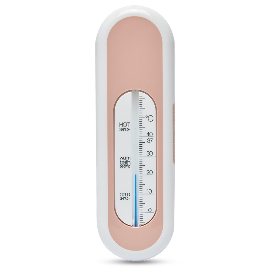 Bebe-Jou Dárková sada Bébé-Jou Pale Pink" "Barva:růžové|Druh:sada kosmetických pomůcek|Použití:pro kojence|Vzor:Pale Pink|