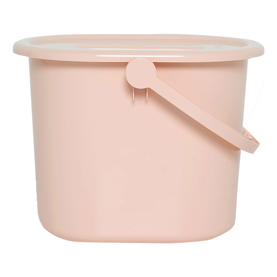 Bebe-Jou Termo koupací set de Luxe Fabulous Pale Pink" "Barva:růžové|Druh:koupací sada|Vzor:Sweet Butterfly|