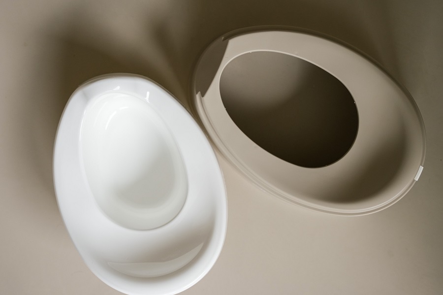 Bebe-Jou Nočník Bébé-Jou Grow Steppe" "Barva:béžové|Motiv/Serie:steppe|Typ:nočníky|Vzor:Steppe|