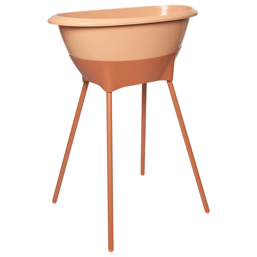 LUMA Vanička LUMA Spiced Copper" "Barva:růžové|Délka:75|Druh:vaničky|Kategorie:Vaničky a kyblíky|Výrobce:Luma|Vzor:Spiced Copper|