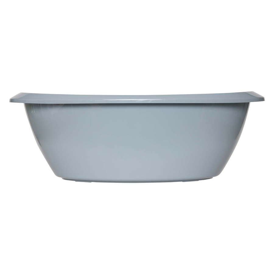 LUMA Vanička LUMA Iron Blue" "Barva:modré|Délka:75cm|Druh:vaničky|Výrobce:Luma|Vzor:Iron Blue|