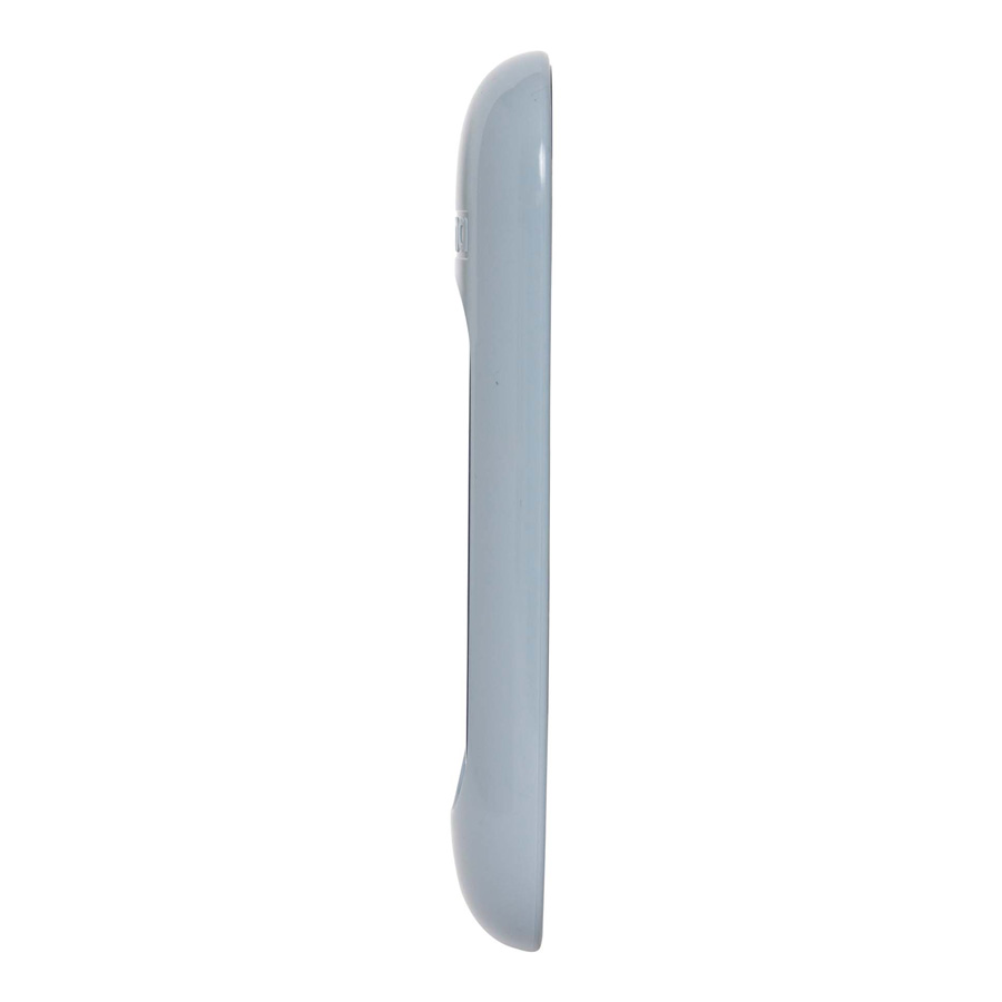 Koupací teploměr LUMA Iron Blue