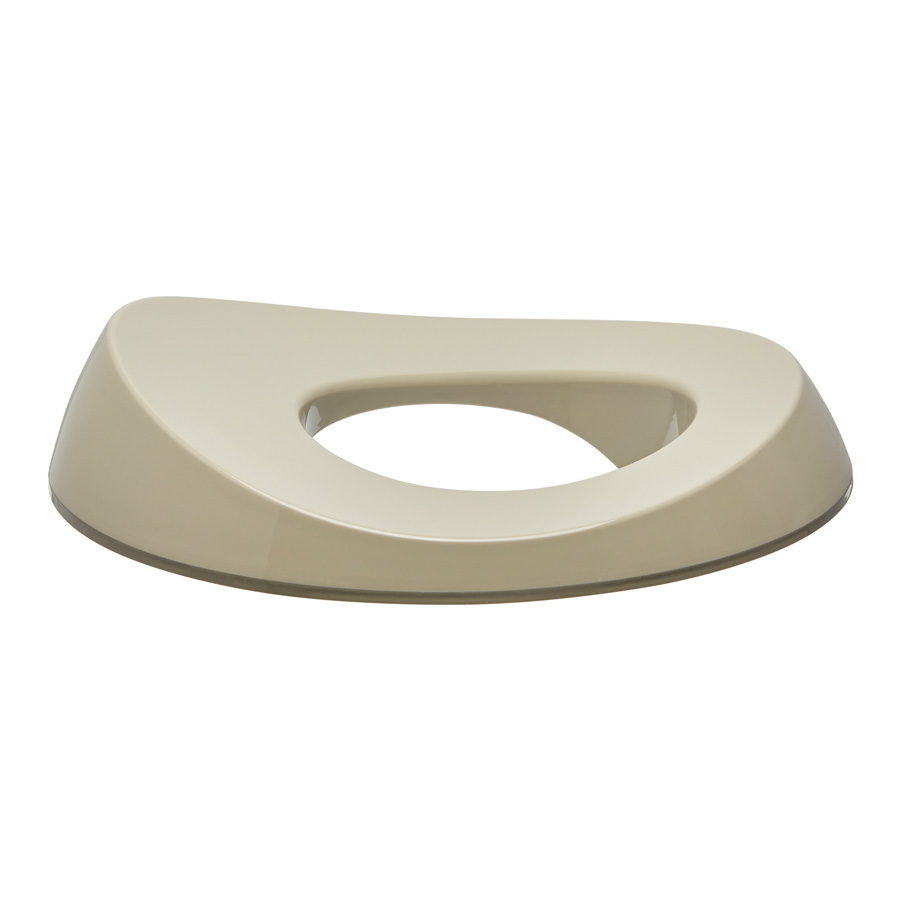 LUMA WC sedátko LUMA Olive Green" "Barva:zelené|Druh:WC sedátko|Kategorie:Nočníky|Typ:sedátka na WC|Výrobce:Luma|Vzor:Olive Green|