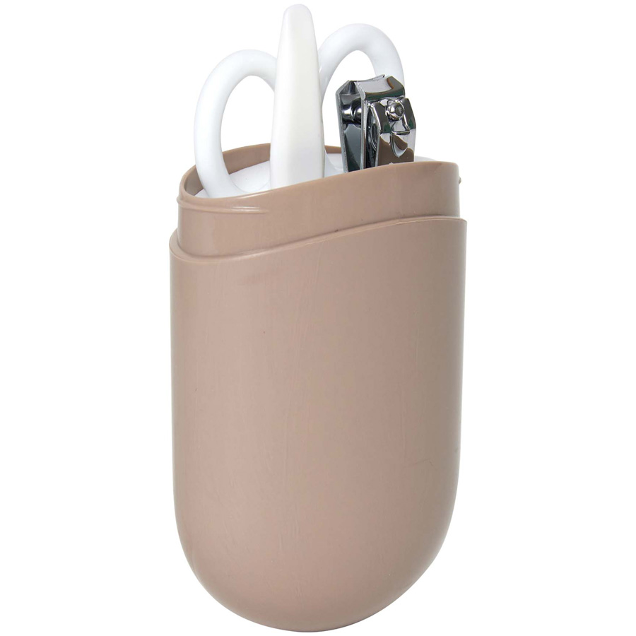 LUMA Manikůra LUMA sada - Desert Taupe" "Barva:béžové|Druh:manikúry|Kategorie:Kosmetické pomůcky|Použití:pro kojence|Výrobce:Luma|Vzor:Desert Taupe|