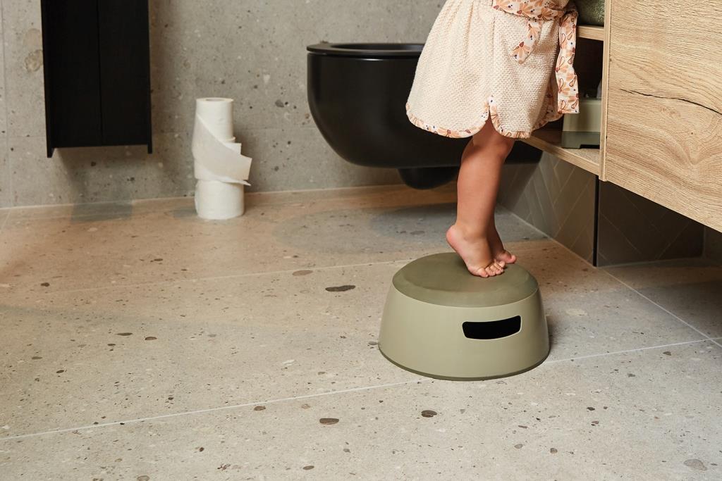 LUMA Župánek Luma Flowerfever Nude" "Barva:růžové|Druh:Dětský župan|Požadované vlastnosti:Kapuce|Vzor:Flowerfever Nude|Zapínání:Zavinovací|