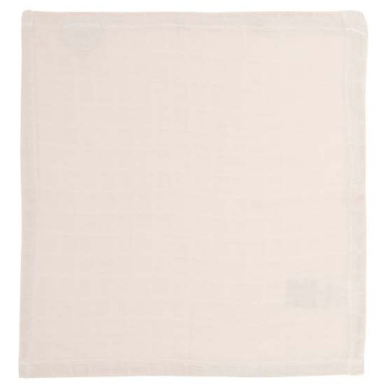 LUMA Mušelínové žínky na obličej Luma Flowerfever Nude 3ks" "Barva:Růžová|Druh:mycí žínky|Použití:pro kojence|Vzor:Flowerfever Nude|