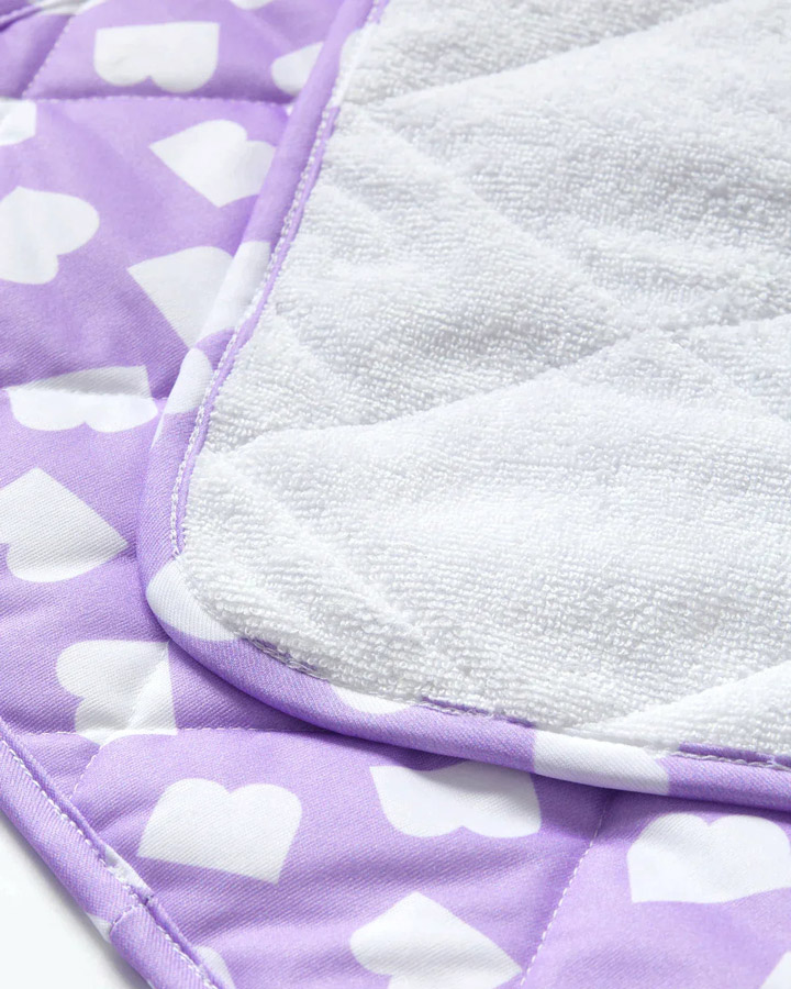 Bambino Mio Bambino Mio cestovní přebalovací podložka 60x43 Brave" "Požadované vlastnosti:Pratelné podložky|Typ:cestovní|