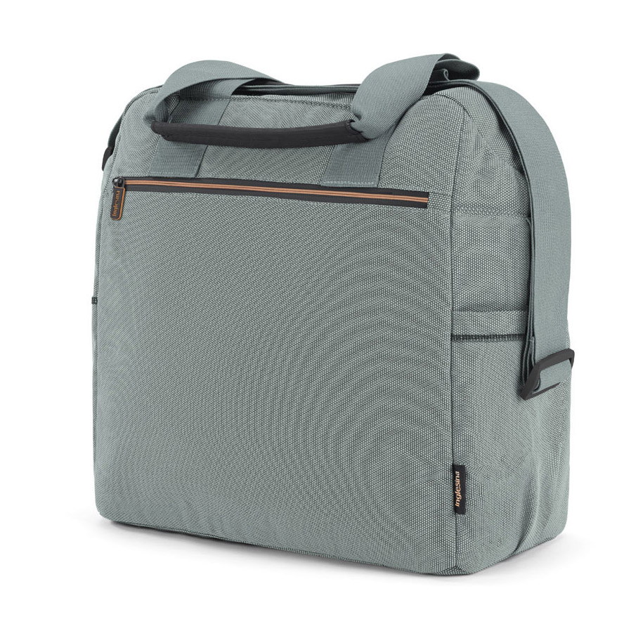 Inglesina Taška Aptica XT Day Bag Igloo Grey