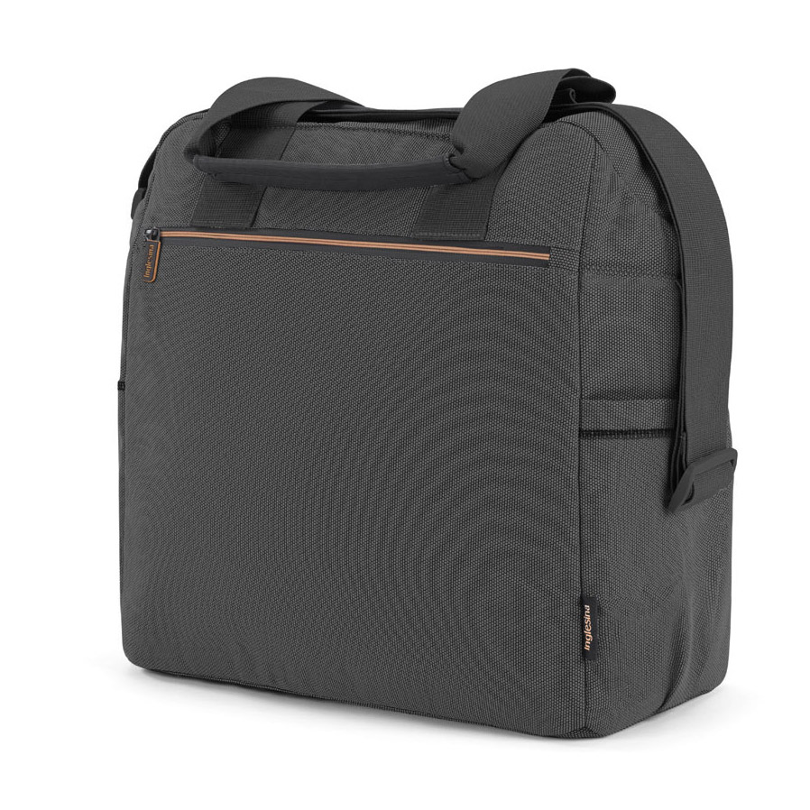 Inglesina Taška Aptica XT Day Bag Magnet Grey