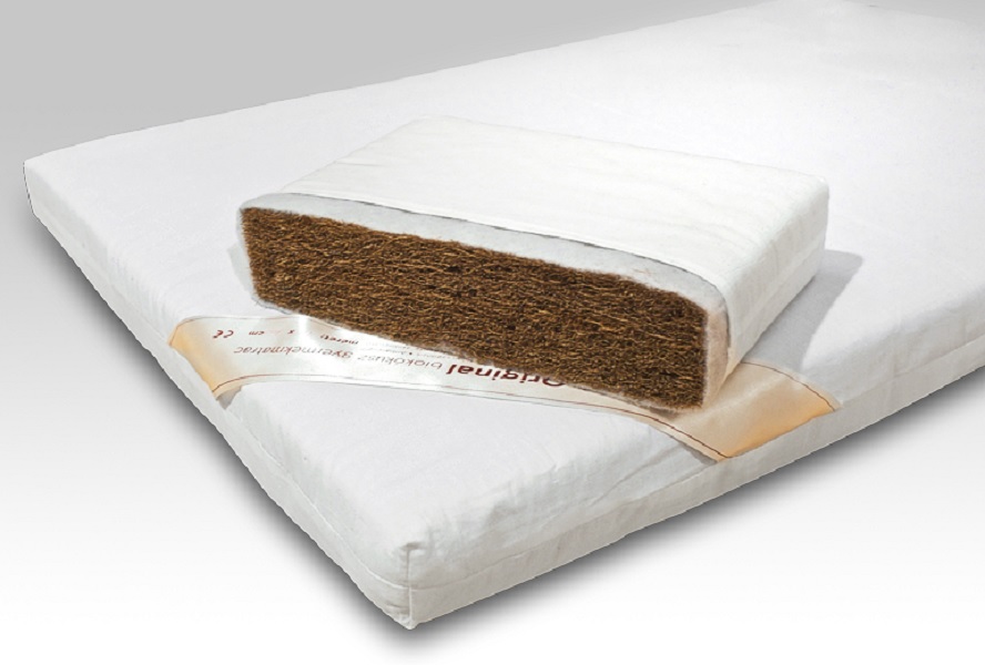 Faktum Matrace kokos 80x180cm pro kombi postýlku Faktum