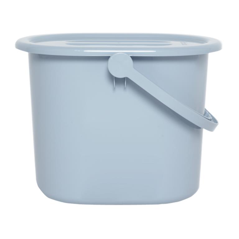 Bebe-Jou Koupací sada Bébé-jou Sense 7 dílná Celestial Blue s textilním košíkem" "Barva:modré|Druh:koupací sada|Vzor:Fabulous - Celestial Blue|Značka:Bébé-jou|