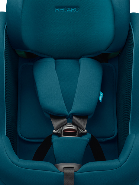 Recaro Salia 125 KID i-Size 2025 Mineral Green