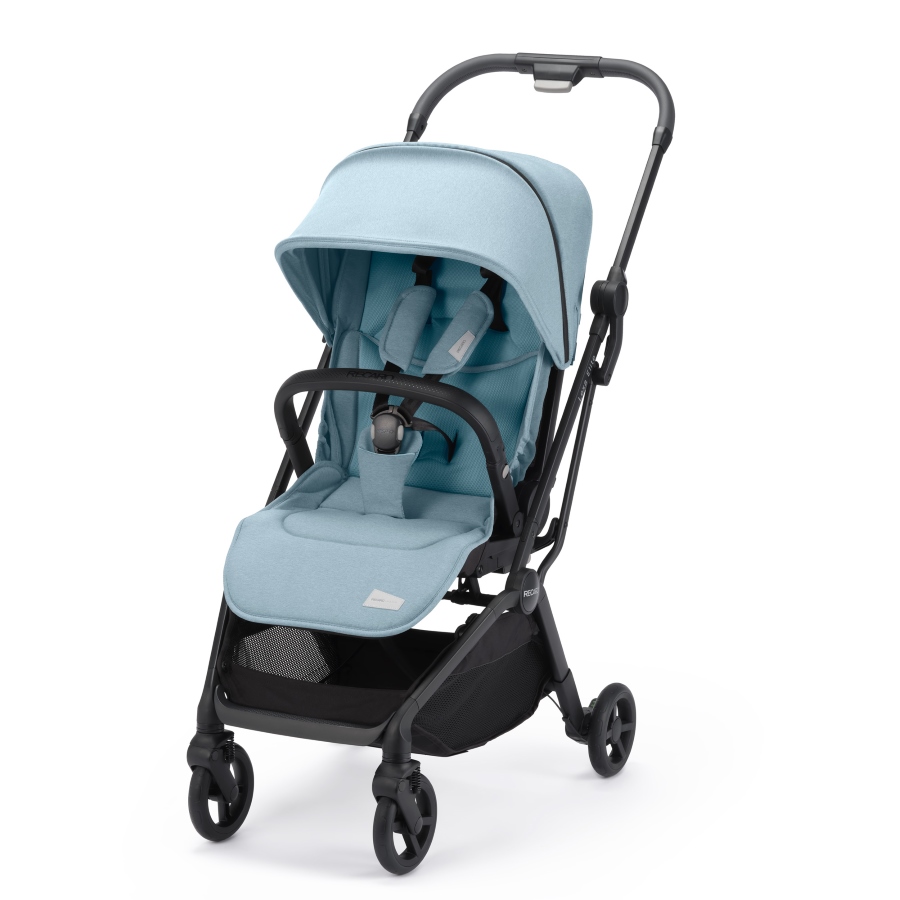 Sportovní kočárek Recaro Lexa Elite 2024 Frozen Blue