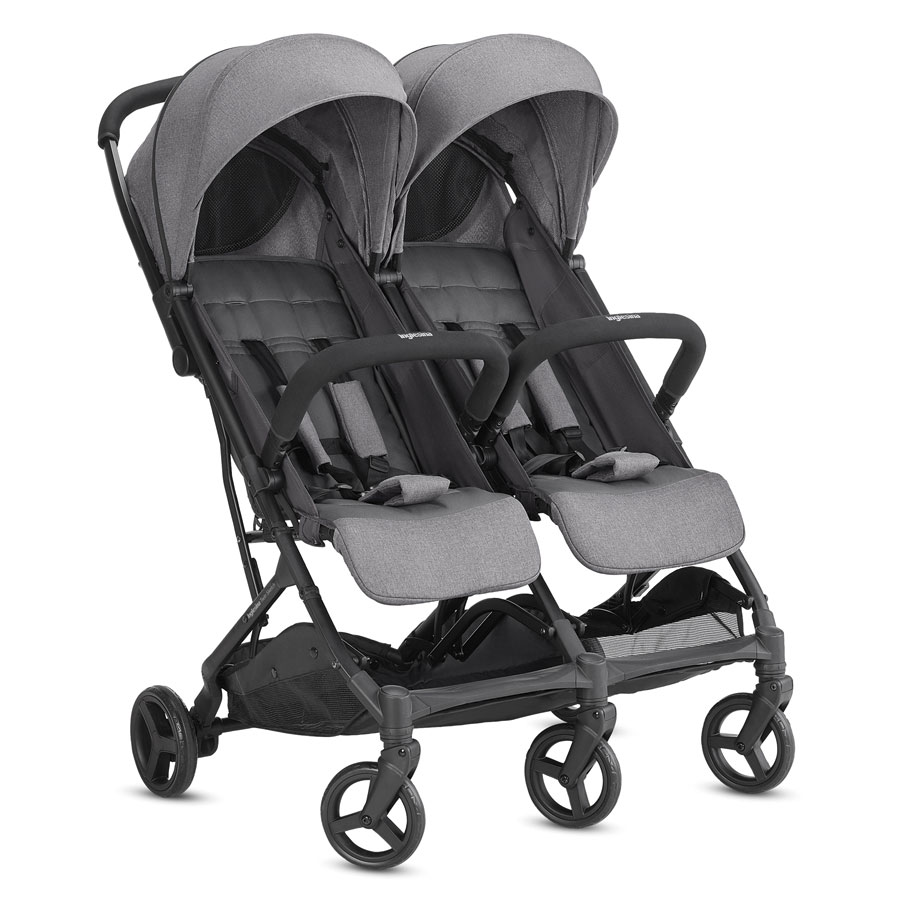 Inglesina Twin Sketch 2024 Grey