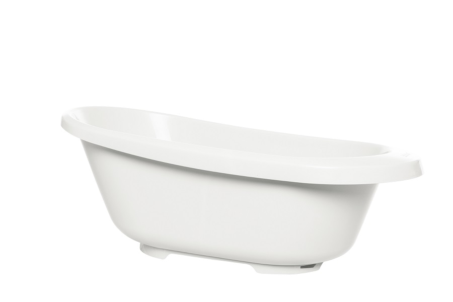 Bebe-Jou Vanička Bébé-Jou Sense White" "Barva:bílé|Druh:vaničky|Vzor:White|