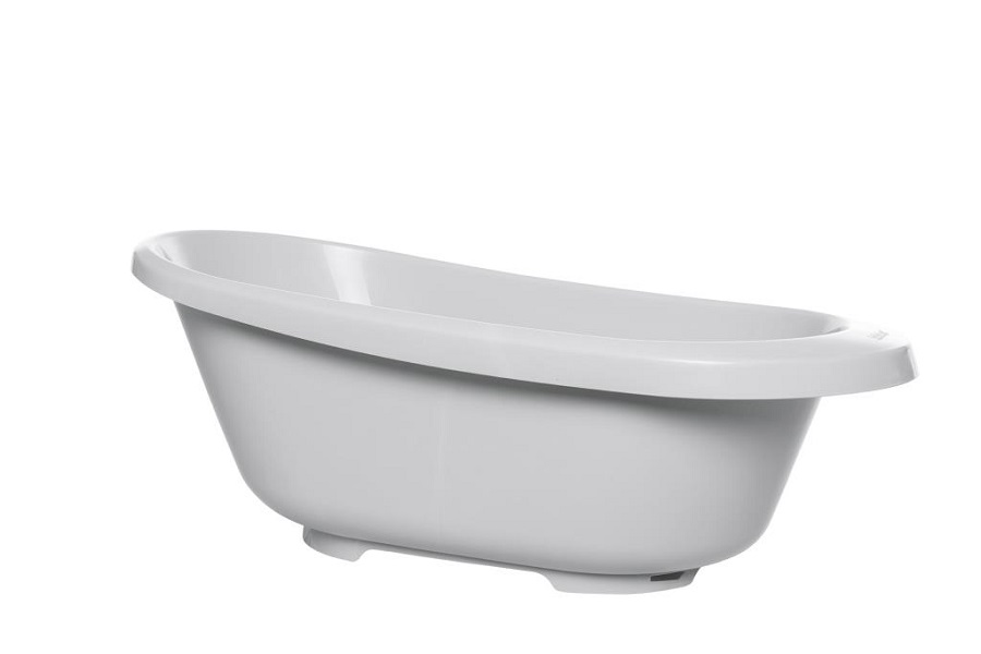 Bebe-Jou Vanička Bébé-Jou Sense Light Grey" "Barva:šedé|Druh:vaničky|Vzor:Light Grey|