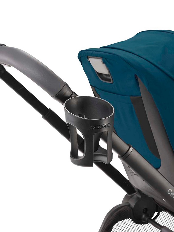 Recaro Držák pití pro sportovní kočárek Recaro Lexa/Lexa Elite" "Typ:držáky nápojů|