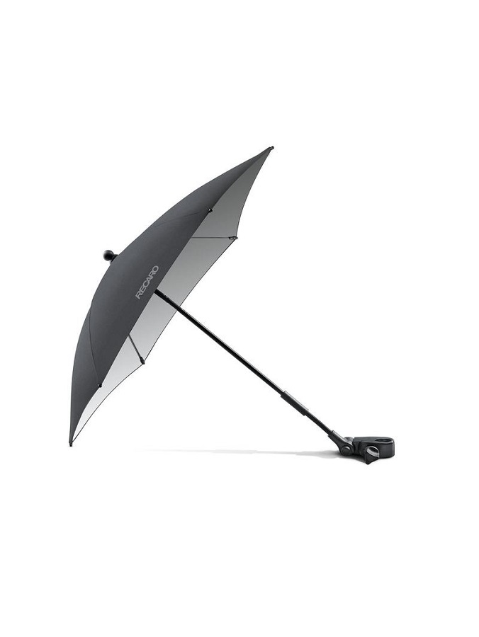 Recaro Slunečník pro sportovní kočárek Recaro Lexa/Lexa ELITE" "Barva:černé|Druh:slunečníky|
