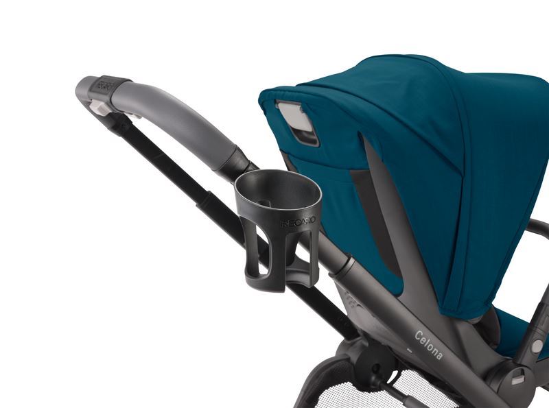 Recaro Držák pití pro sportovní kočárky Recaro Celona/Sadena/Easylilfe" "Typ:držáky nápojů|
