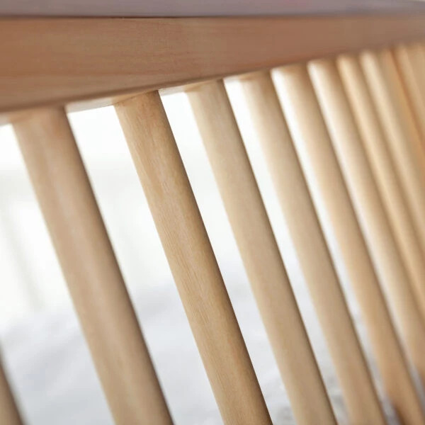 Faktum 2-dílná sestava dětského pokoje Faktum Colette White" "Barva:bílé|Pohlaví:univerzální|Požadované vlastnosti:Komoda|Určení:pro miminka|