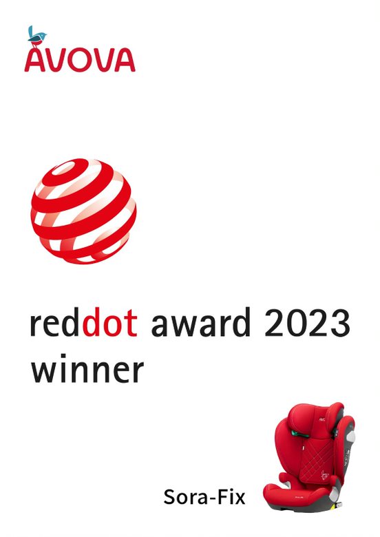 AVOVA Avova Sora-Fix 2026 Lila, 100-150 cm" "Barva:fialové|Požadované vlastnosti:ochrana proti bočnímu nárazu, Nastavitelná výška opěrky hlavy, Snímatelný a prací potah|Váhová kategorie:15-36 kg|Zabezpečení dítěte:bezpečnostní pás automobilu|