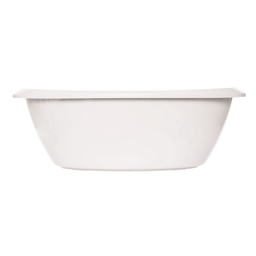 Vanička LUMA Silk Oat