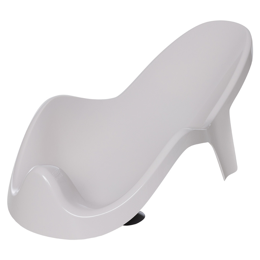 Dětské koupací lehátko Luma - Silk Oat