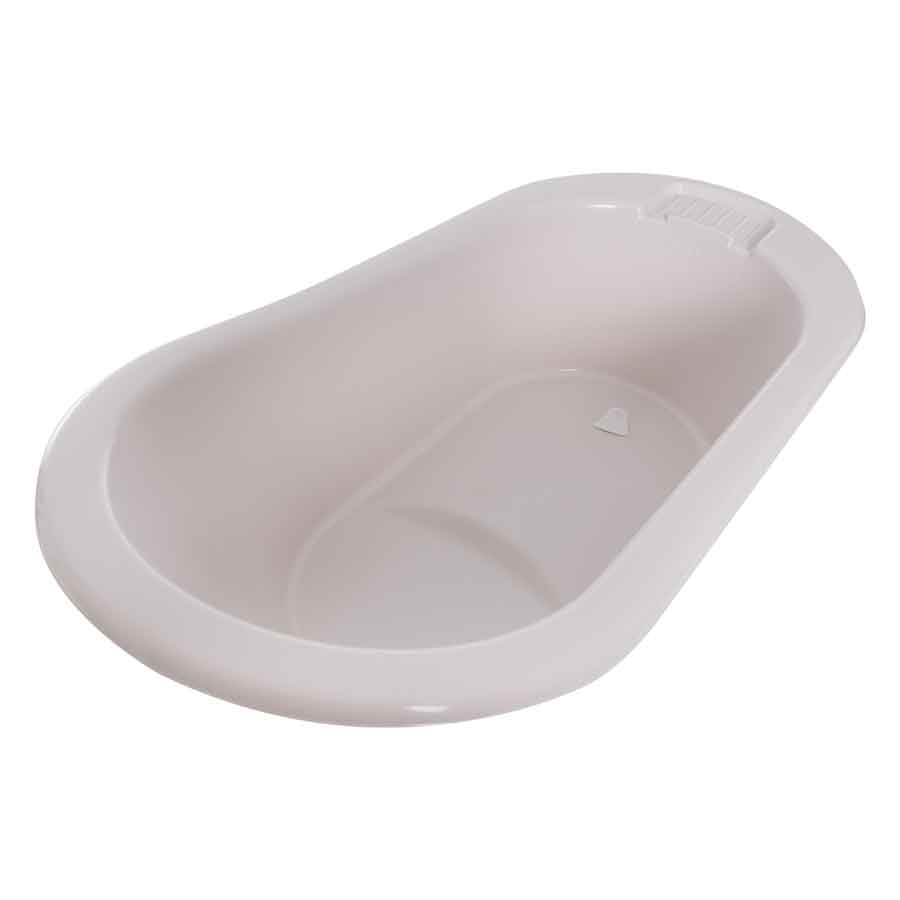 Bebe-Jou Vanička Bébé-Jou Click Tiny Sheep" "Barva:krémové|Délka:86|Druh:vaničky|Protiskluzová úprava:ano|Šířka:44|Určen pro:do 4 let|Výška:32|Vzor:Tiny Sheep|