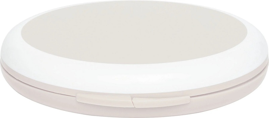 Bebe-Jou Dárková sada Bébé-Jou Light Oat" "Barva:krémové|Druh:sada kosmetických pomůcek|Použití:pro kojence|Vzor:Light Oat|