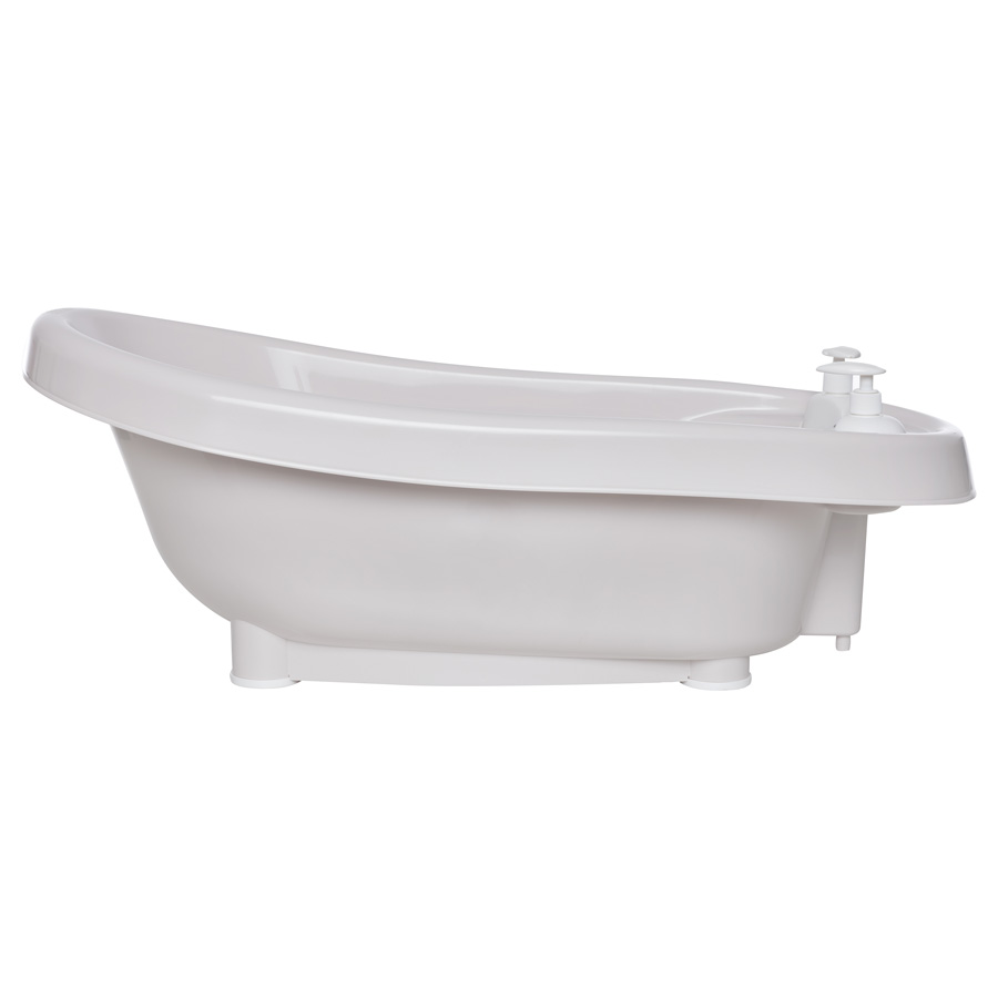 Bebe-Jou Termovanička Bébé-jou Click Light Oat" "Barva:krémové|Druh:vaničky|Materiál:plastové|Výrobce:Bébé-jou|Vzor:Light Oat|