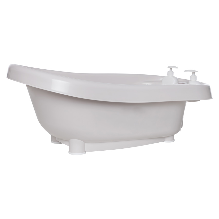 Bebe-Jou Termovanička Bébé-jou Click Light Oat" "Barva:krémové|Druh:vaničky|Materiál:plastové|Výrobce:Bébé-jou|Vzor:Light Oat|