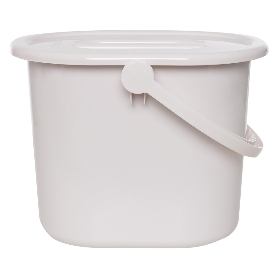 Bebe-Jou Koupací sada Bébé-jou Sense 7 dílná Light Oat" "Barva:krémové|Druh:koupací sada|Materiál:plastové|Vzor:Light Oat|
