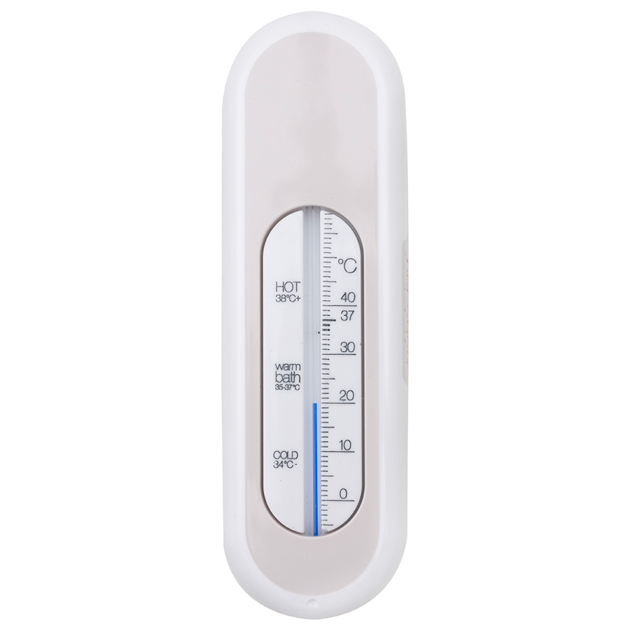 Bebe-Jou Koupací sada Bébé-jou Sense 7 dílná Light Oat" "Barva:krémové|Druh:koupací sada|Materiál:plastové|Vzor:Light Oat|