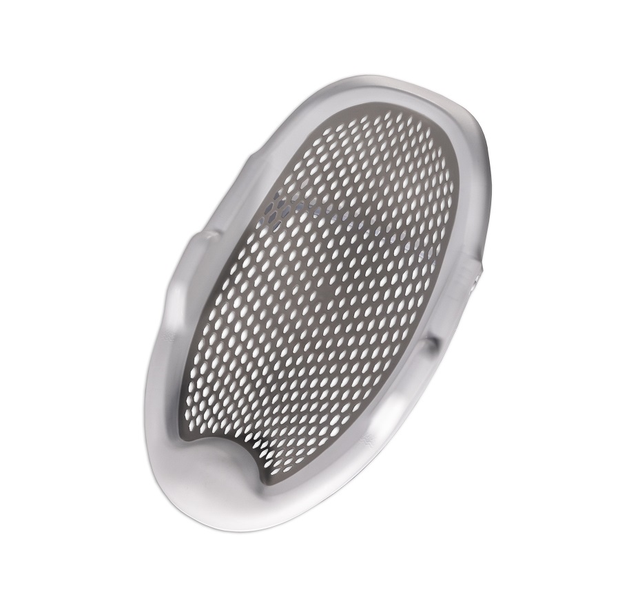 Baby Dan BabyDan dětské koupací lehátko Safe a Comfy" "Barva:šedé|Délka:49 – 73 cm|Druh:lehátka do vany|Šířka:Méně než 32 cm|Výrobce:BabyDan|Výška:Méně než 29 cm|