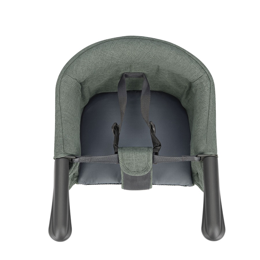 Inglesina Dětská skládací židlička Inglesina Fast Ocean Navy" "Barva:modré|Druh produktu:židličky|Nosnost:15 kg|Popruhy:ano|