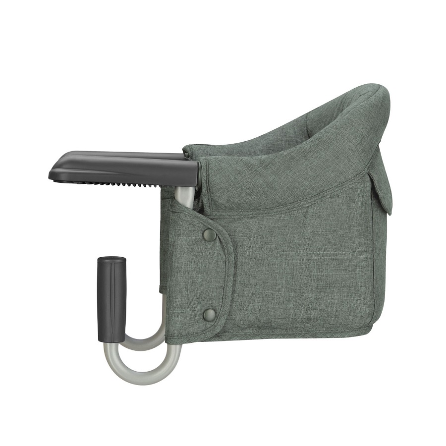 Inglesina Dětská skládací židlička Inglesina Fast Ocean Navy" "Barva:modré|Druh produktu:židličky|Nosnost:15 kg|Popruhy:ano|