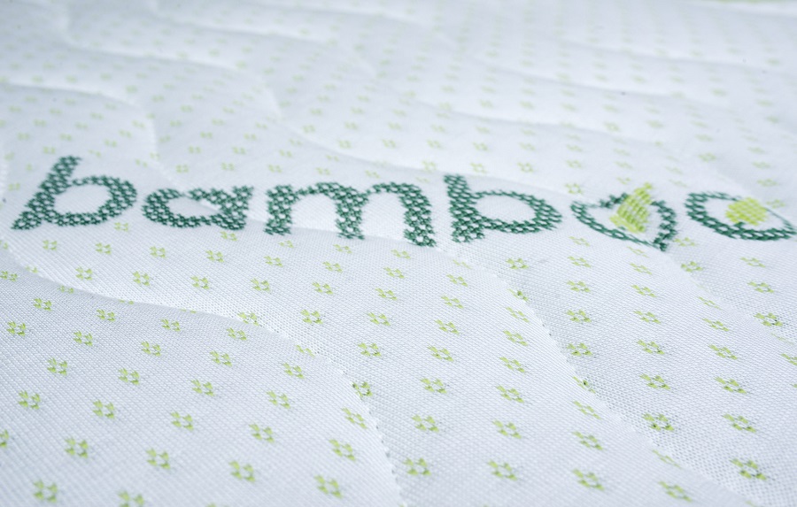 Rialto Baby Matrace Junior vrstvená studená pěna Bambus 80x180cm" "Požadované vlastnosti:Matrace do postýlky|Rozměr:180 x 80 cm|Tvrdost matrace:tuhost 3 – středně tvrdé|Typ potahu:Antialergic|Výška:11 cm|