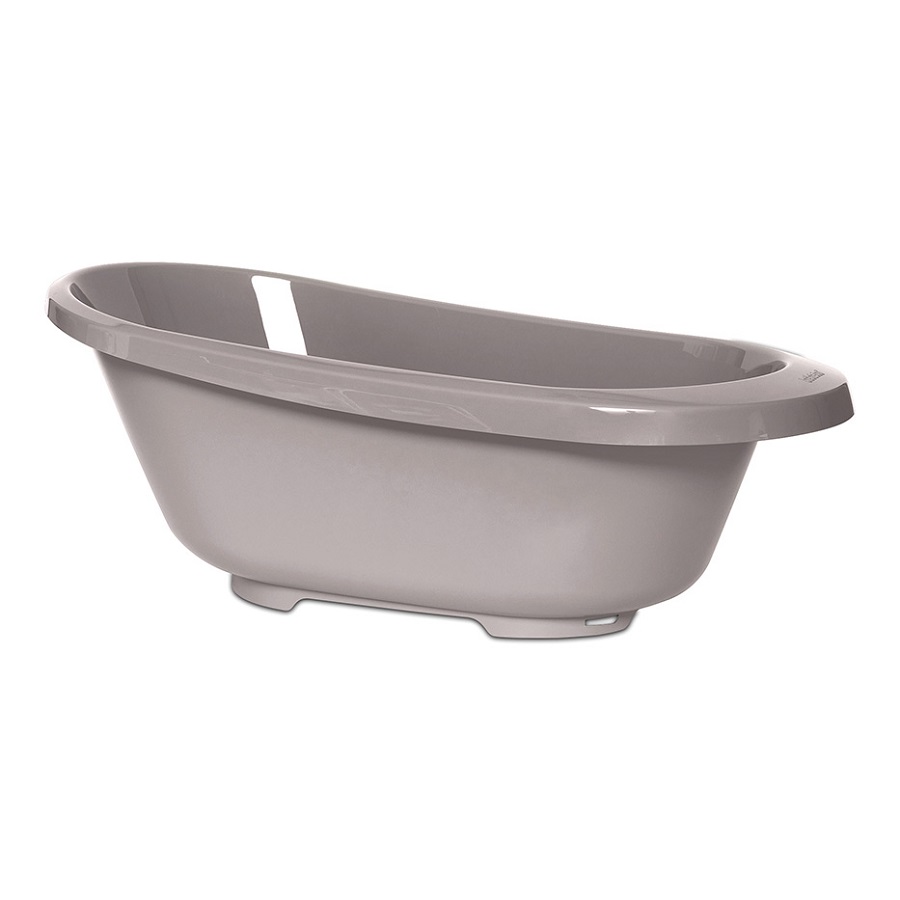 Bebe-Jou Koupací sada Bébé-jou Sense 7 dílná Chalk Brown" "Barva:hnědé|Druh:koupací sada|Materiál:plastové|Výrobce:Bébé-jou|Vzor:Chalk Brown|Značka:Bébé-jou|