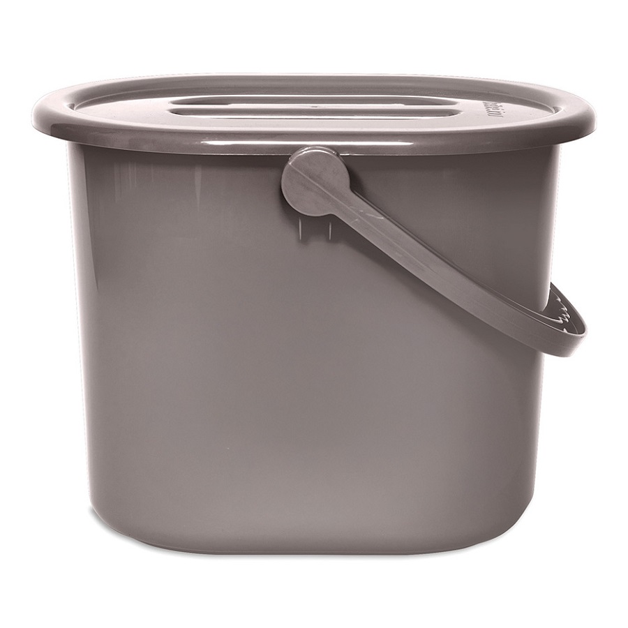 Bebe-Jou Koupací sada Bébé-jou Sense 7 dílná Chalk Brown" "Barva:hnědé|Druh:koupací sada|Materiál:plastové|Výrobce:Bébé-jou|Vzor:Chalk Brown|Značka:Bébé-jou|