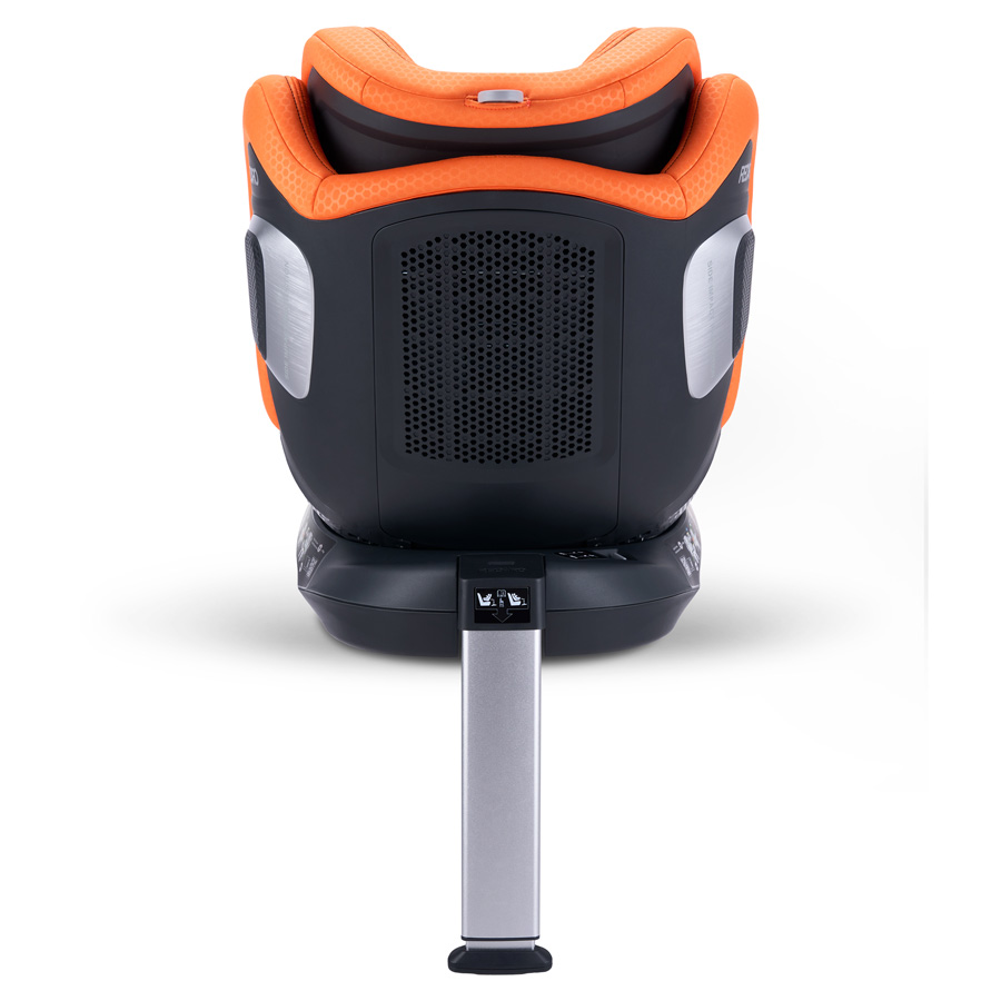 RECARO XENON 1  I-Size 2026 40-125cm Vibrant Orange