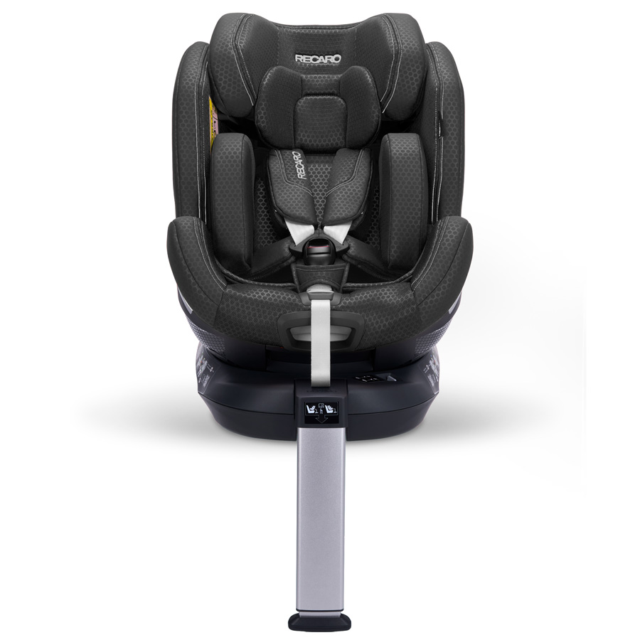 RECARO XENON 1  I-Size 2026 40-125cm Fresh Black