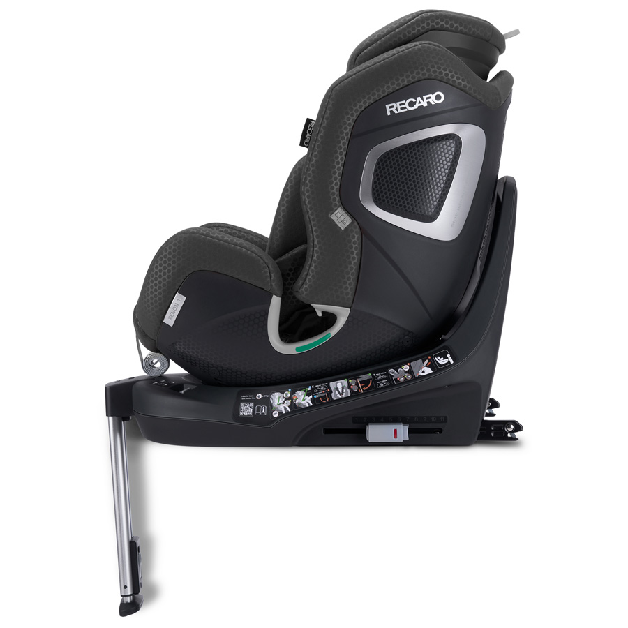 RECARO XENON 1  I-Size 2026 40-125cm Fresh Black