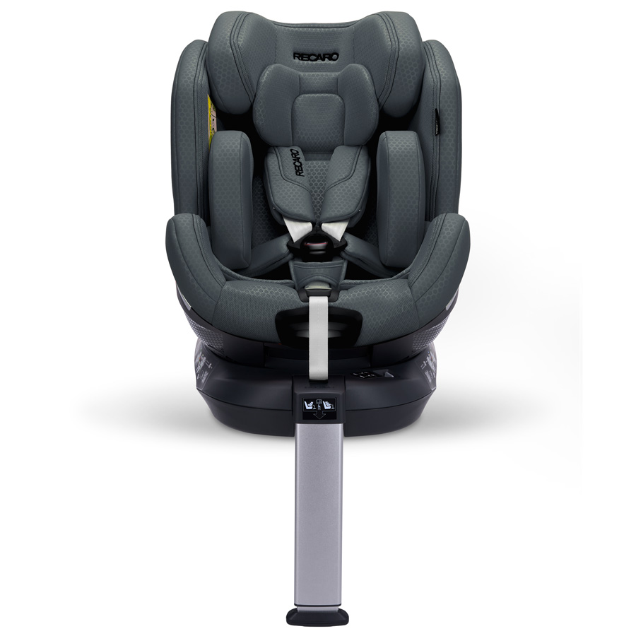 RECARO XENON 1  I-Size 2026 40-125cm Gallant Grey