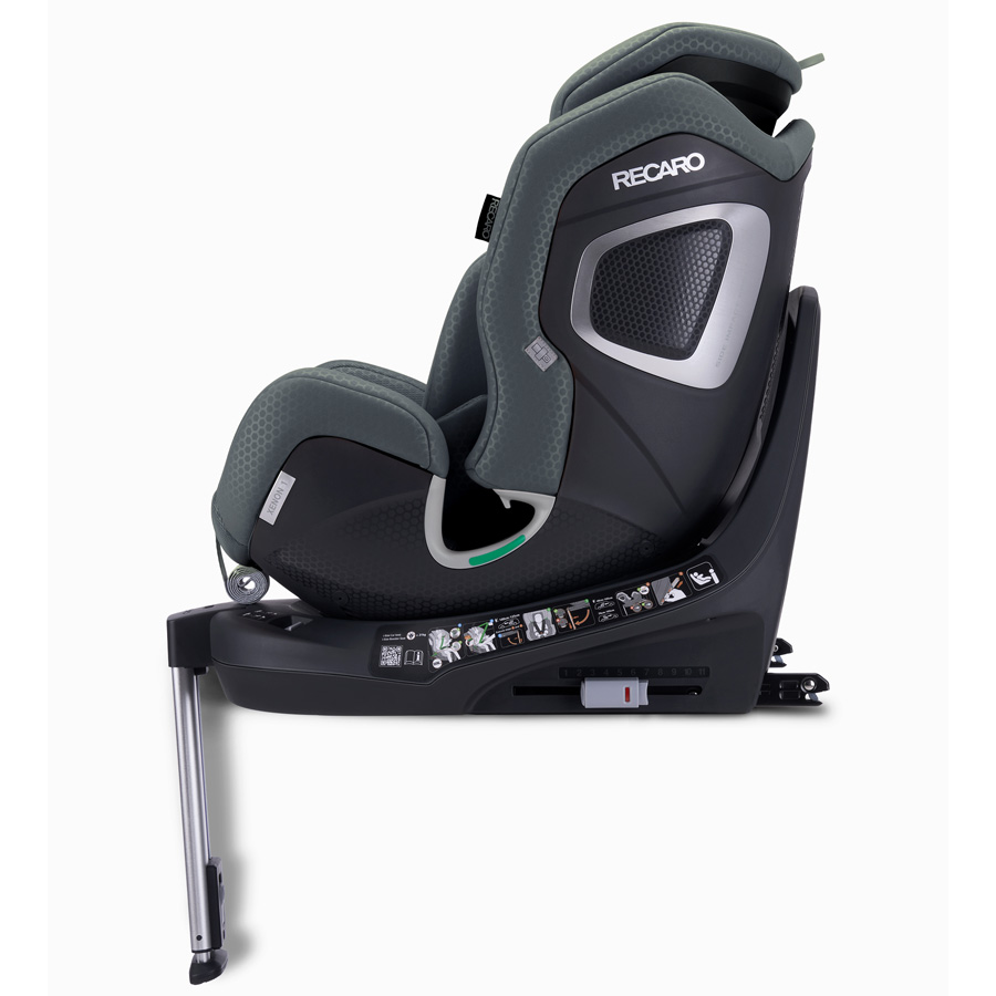 RECARO XENON 1  I-Size 2026 40-125cm Gallant Grey