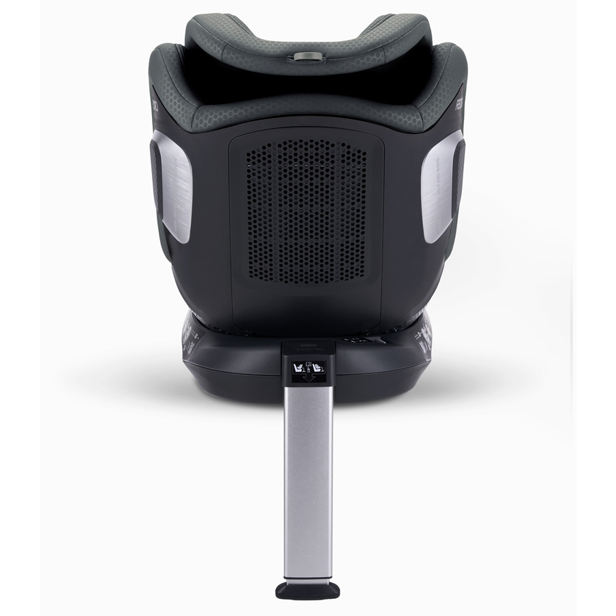 RECARO XENON 1  I-Size 2026 40-125cm Gallant Grey