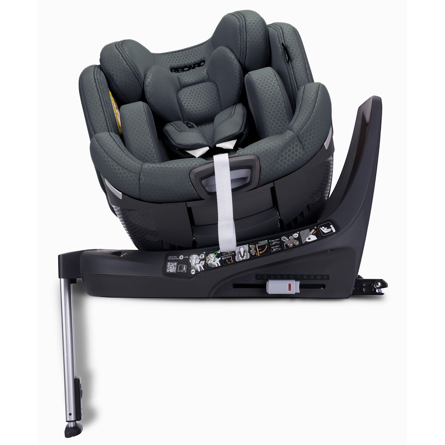 RECARO XENON 1  I-Size 2026 40-125cm Gallant Grey