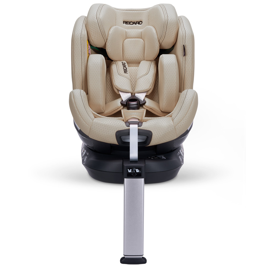 RECARO XENON 1  I-Size 2026 40-125cm Elegant Beige