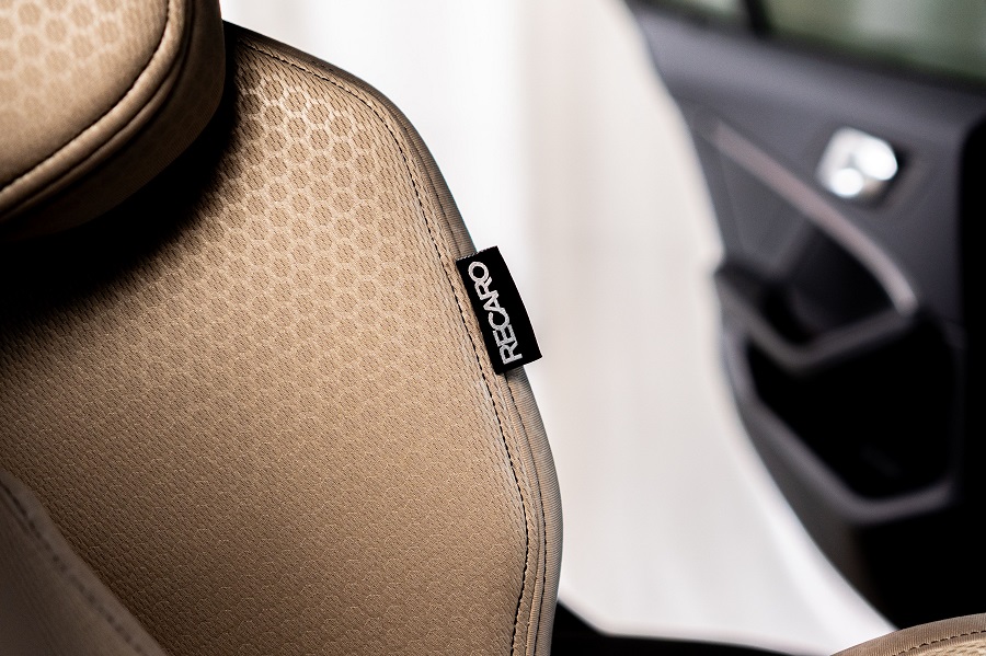 RECARO XENON 1  I-Size 2026 40-125cm Elegant Beige