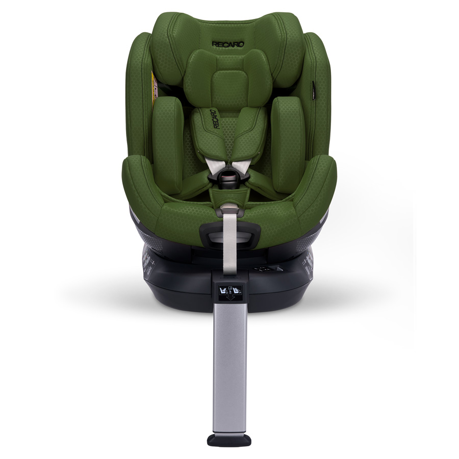 RECARO XENON 1  I-Size 2026 40-125cm Epic Green